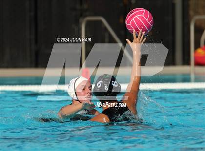 Thumbnail 1 in Castro Valley @ Granada (Tri-Valley Invitational) photogallery.