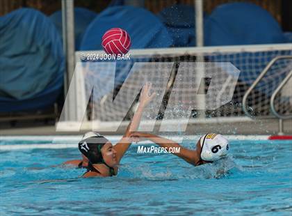 Thumbnail 3 in Castro Valley @ Granada (Tri-Valley Invitational) photogallery.