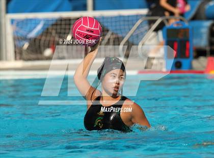 Thumbnail 1 in Castro Valley @ Granada (Tri-Valley Invitational) photogallery.