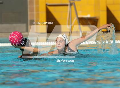 Thumbnail 2 in Castro Valley @ Granada (Tri-Valley Invitational) photogallery.