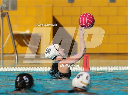 Thumbnail 3 in Castro Valley @ Granada (Tri-Valley Invitational) photogallery.