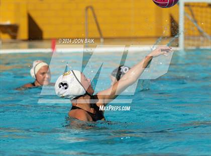 Thumbnail 3 in Castro Valley @ Granada (Tri-Valley Invitational) photogallery.