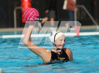 Thumbnail 2 in Castro Valley @ Granada (Tri-Valley Invitational) photogallery.