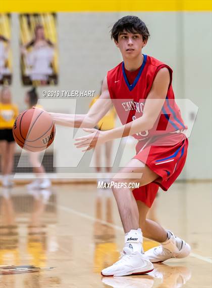 Thumbnail 2 in Eminence @  Speedway photogallery.