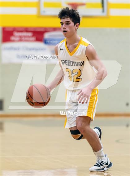 Thumbnail 3 in Eminence @  Speedway photogallery.