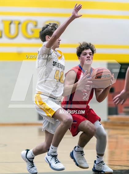 Thumbnail 3 in Eminence @  Speedway photogallery.