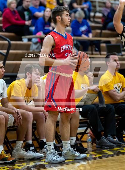 Thumbnail 3 in Eminence @  Speedway photogallery.