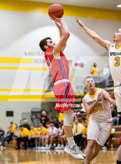 Thumbnail 3 in Eminence @  Speedway photogallery.
