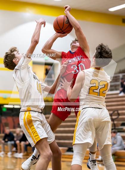 Thumbnail 2 in Eminence @  Speedway photogallery.
