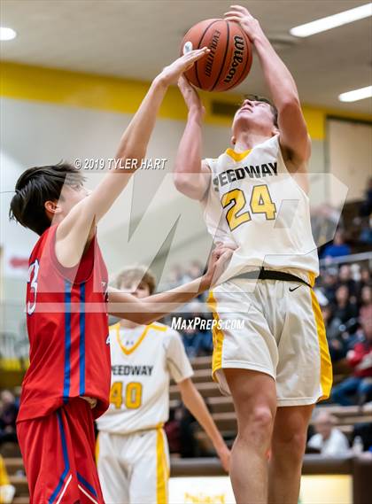 Thumbnail 2 in Eminence @  Speedway photogallery.