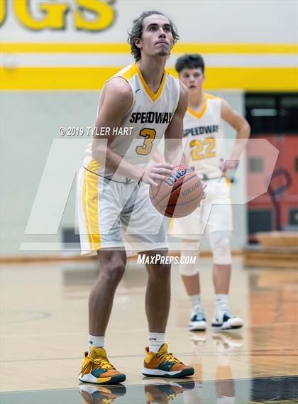 Thumbnail 3 in Eminence @  Speedway photogallery.