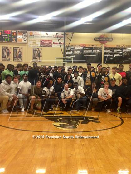 Thumbnail 3 in Colquitt County TOC Ceremony photogallery.