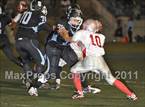 Photo from the gallery "Salesian vs. Mojave (CIF SS Playoffs)"