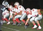 Photo from the gallery "Salesian vs. Mojave (CIF SS Playoffs)"