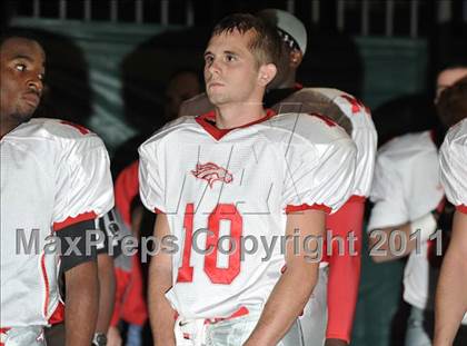 Thumbnail 2 in Salesian vs. Mojave (CIF SS Playoffs) photogallery.