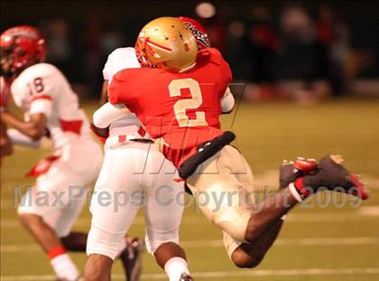 Thumbnail 3 in Cedar Hill @ South Grand Prairie photogallery.