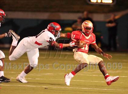 Thumbnail 3 in Cedar Hill @ South Grand Prairie photogallery.