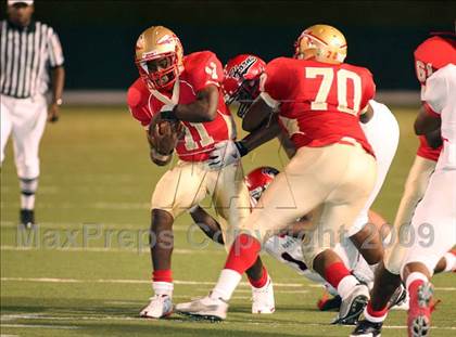 Thumbnail 1 in Cedar Hill @ South Grand Prairie photogallery.