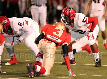 Thumbnail 3 in Cedar Hill @ South Grand Prairie photogallery.