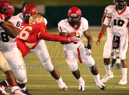 Thumbnail 2 in Cedar Hill @ South Grand Prairie photogallery.