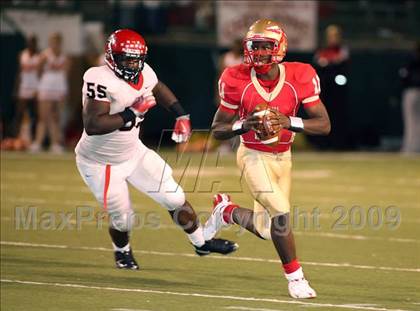 Thumbnail 2 in Cedar Hill @ South Grand Prairie photogallery.