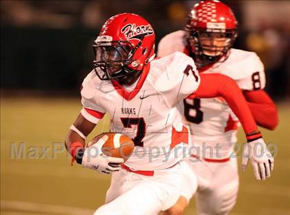 Thumbnail 3 in Cedar Hill @ South Grand Prairie photogallery.
