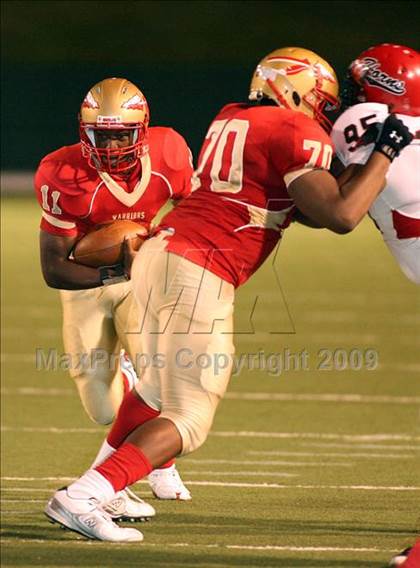 Thumbnail 3 in Cedar Hill @ South Grand Prairie photogallery.