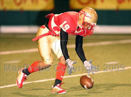 Thumbnail 3 in Cedar Hill @ South Grand Prairie photogallery.