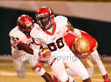 Thumbnail 2 in Cedar Hill @ South Grand Prairie photogallery.