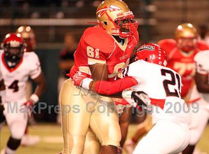Thumbnail 1 in Cedar Hill @ South Grand Prairie photogallery.