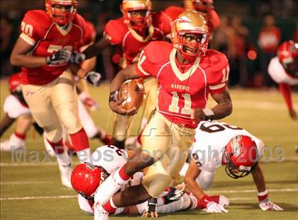 Thumbnail 3 in Cedar Hill @ South Grand Prairie photogallery.