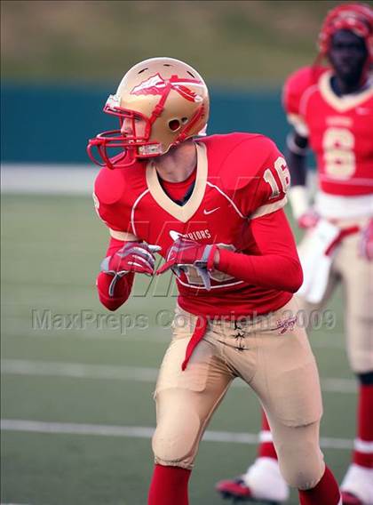Thumbnail 3 in Cedar Hill @ South Grand Prairie photogallery.