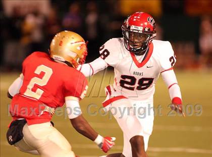 Thumbnail 2 in Cedar Hill @ South Grand Prairie photogallery.