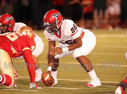 Thumbnail 2 in Cedar Hill @ South Grand Prairie photogallery.