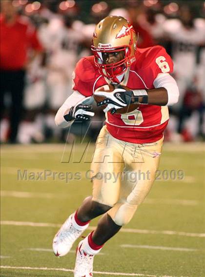 Thumbnail 3 in Cedar Hill @ South Grand Prairie photogallery.