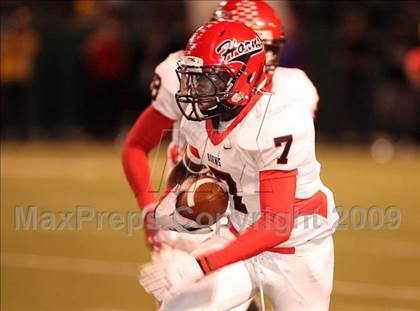 Thumbnail 2 in Cedar Hill @ South Grand Prairie photogallery.