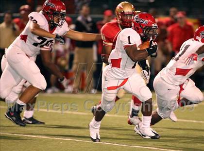 Thumbnail 2 in Cedar Hill @ South Grand Prairie photogallery.