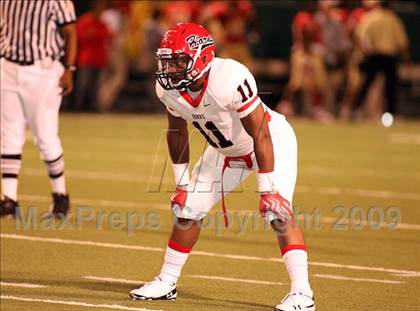 Thumbnail 2 in Cedar Hill @ South Grand Prairie photogallery.