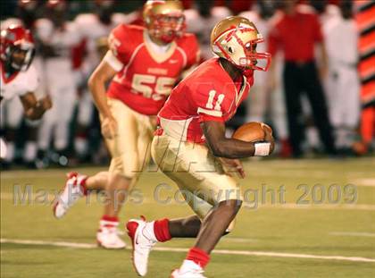Thumbnail 3 in Cedar Hill @ South Grand Prairie photogallery.
