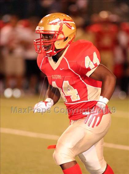 Thumbnail 3 in Cedar Hill @ South Grand Prairie photogallery.