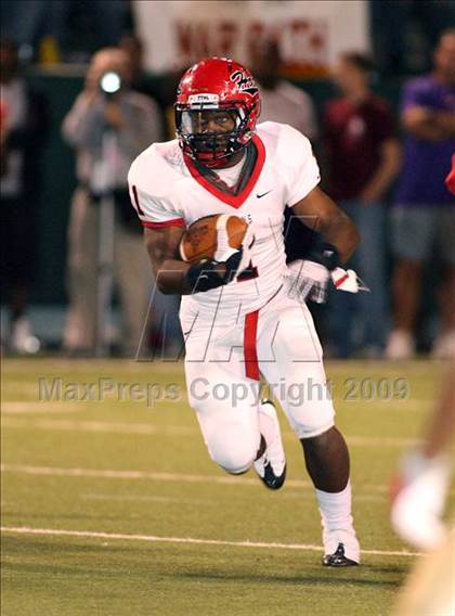 Thumbnail 1 in Cedar Hill @ South Grand Prairie photogallery.