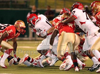 Thumbnail 2 in Cedar Hill @ South Grand Prairie photogallery.