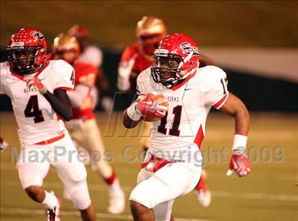 Thumbnail 3 in Cedar Hill @ South Grand Prairie photogallery.