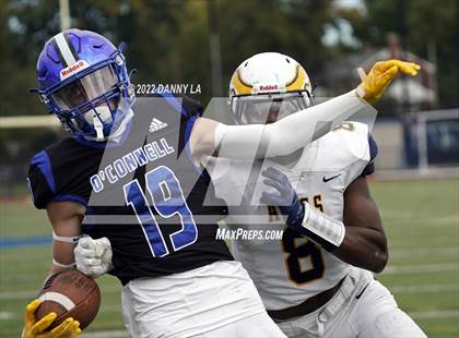 Thumbnail 2 in Annapolis Area Christian @ Bishop O'Connell photogallery.