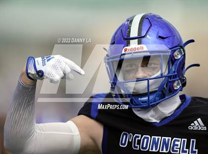 Thumbnail 2 in Annapolis Area Christian @ Bishop O'Connell photogallery.