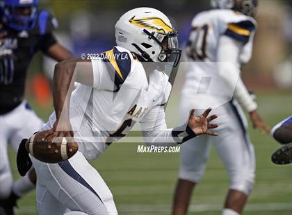 Thumbnail 3 in Annapolis Area Christian @ Bishop O'Connell photogallery.