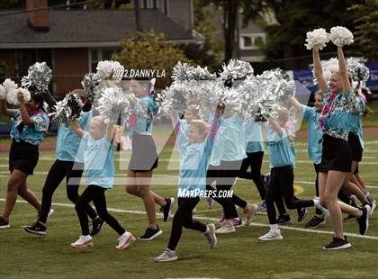 Thumbnail 3 in Annapolis Area Christian @ Bishop O'Connell photogallery.