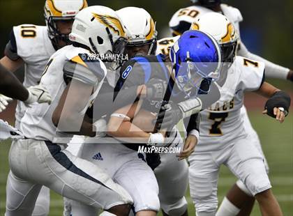Thumbnail 2 in Annapolis Area Christian @ Bishop O'Connell photogallery.