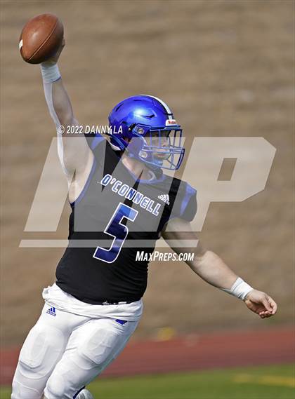 Thumbnail 3 in Annapolis Area Christian @ Bishop O'Connell photogallery.