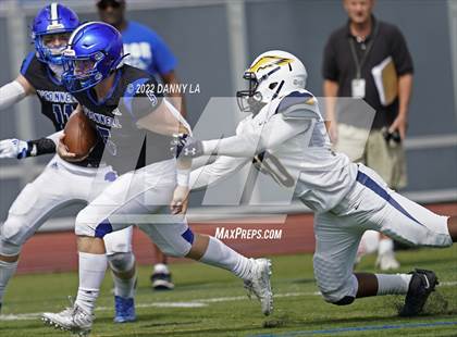 Thumbnail 3 in Annapolis Area Christian @ Bishop O'Connell photogallery.